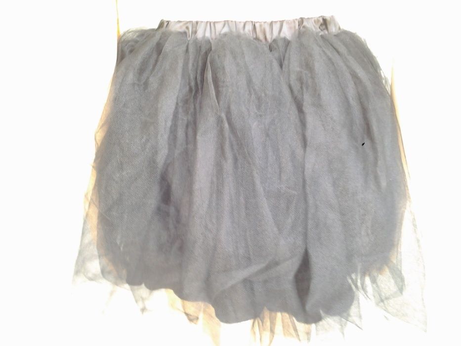 Rochie dama - Costum dans | fusta tutu + body | mar. 146 - 158 | S - M