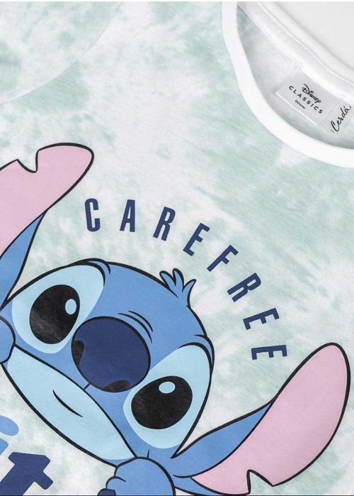 Stich тениска 122/128