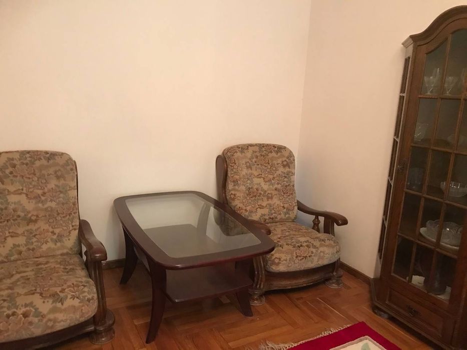 Сдаю 3х комнатную квартиру в центре ул. Чимкентская, ЦУМ