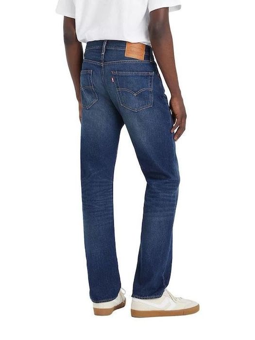 Джинсы Levis 501 original premium 36\32