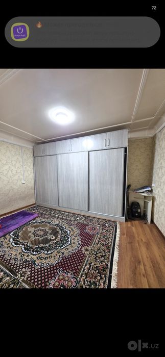 Ijaraga uy xamma sharoitlar bor