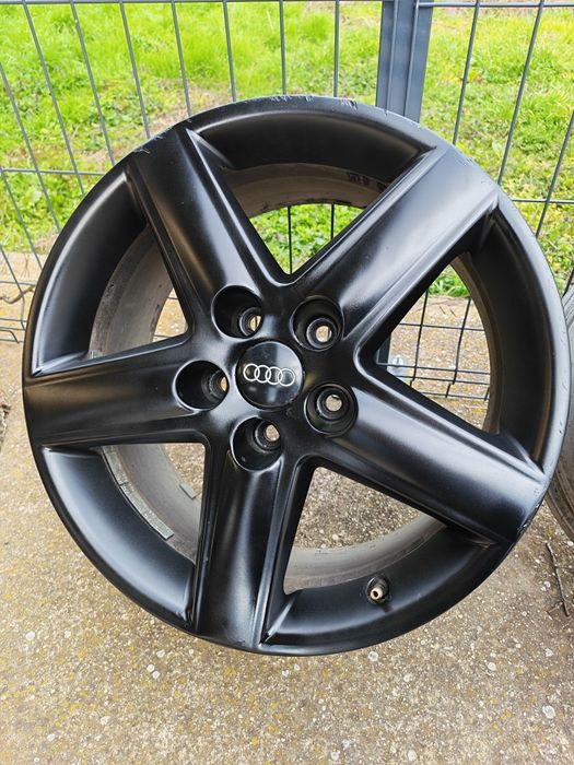 5х112/ 17 Ауди/ Audi