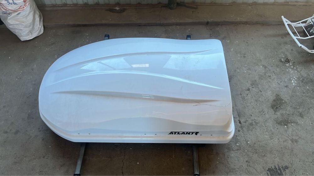 Продам Автобокс