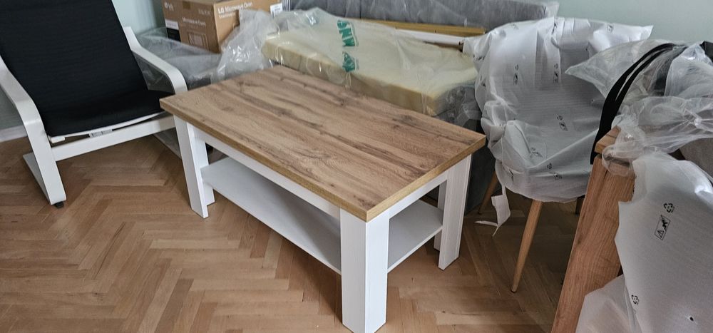 Холна маса за кафе MARKSKEL