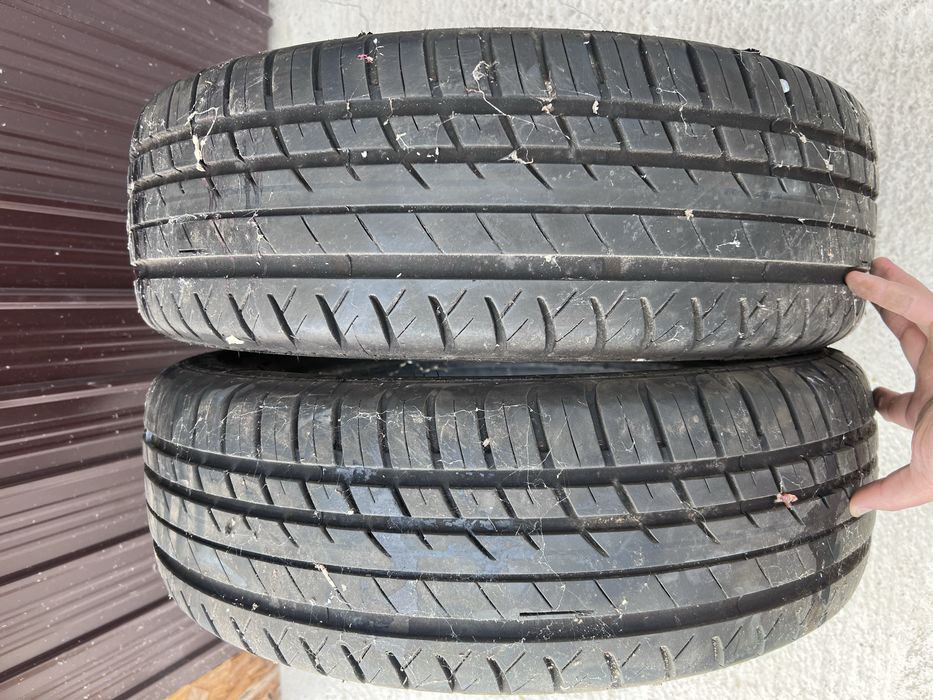 Anvelope VARĂ 195/65 R15