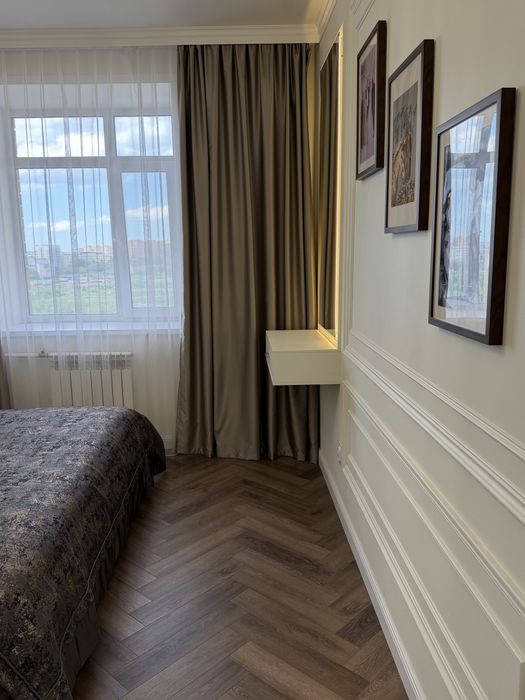 Продам квартиру в центре