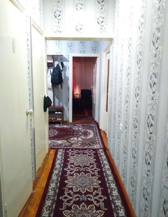 Тузель 3, 2/4/5, 58 м2, ипотека можно