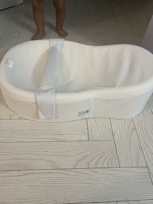 Продам кокон зевушка