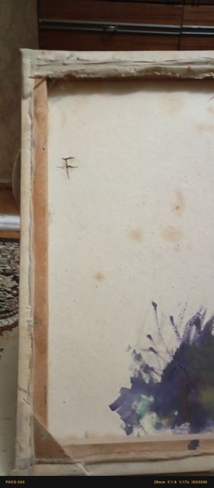 Натюрморт осенний