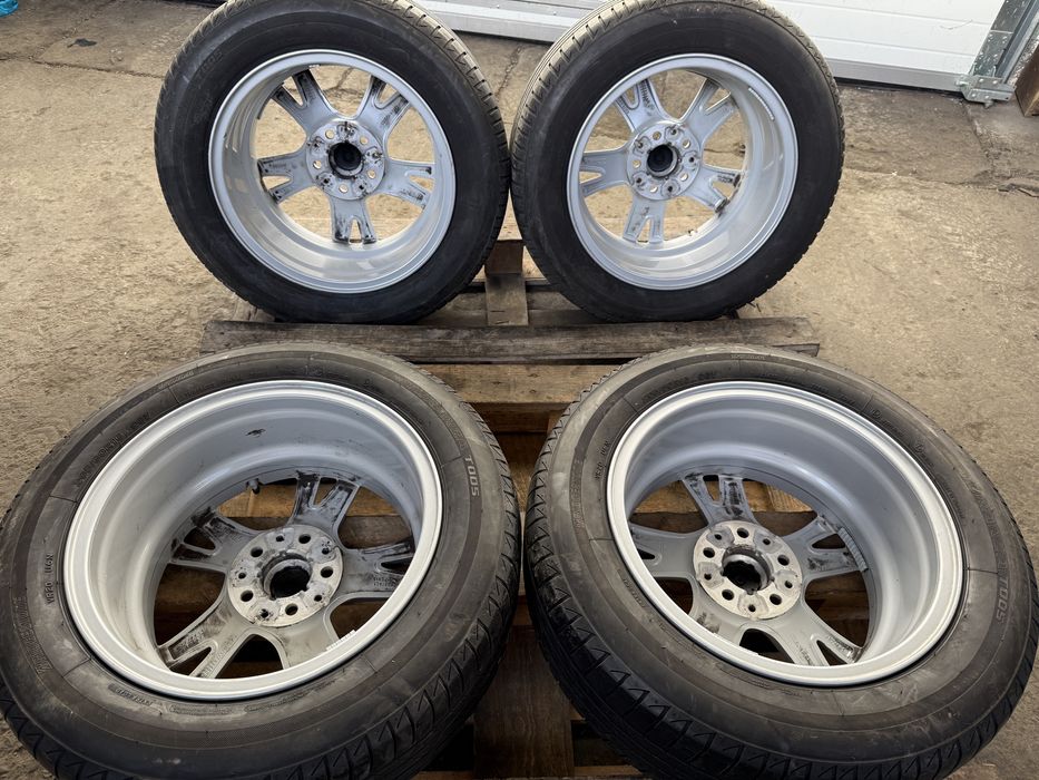 Jante originale BMW style 473 seria 1 F40/F52 seria 2 F44/F45/F46/U06