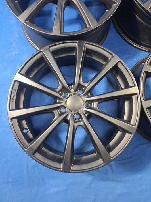 Jante Aliaj 5x112 19'' VW Audi Mercedes BMW - 2 Latimi 7.5J / 8.5J