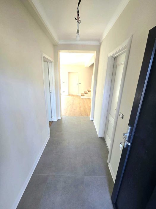 Duplex , 4 camere, 93 mp utili, Sanandrei