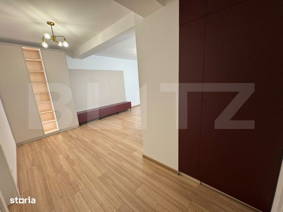 Apartament 3 camere, 80 mp, zona Consul
