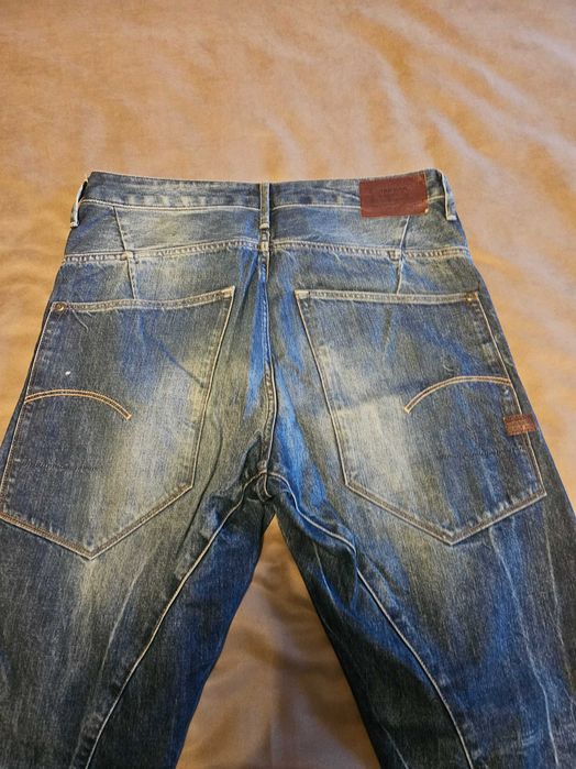 Дънки G-Star Raw