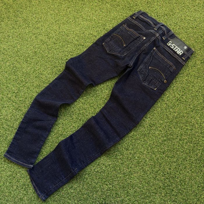 Дамски дънки RALPH LAUREN, G-STAR и други