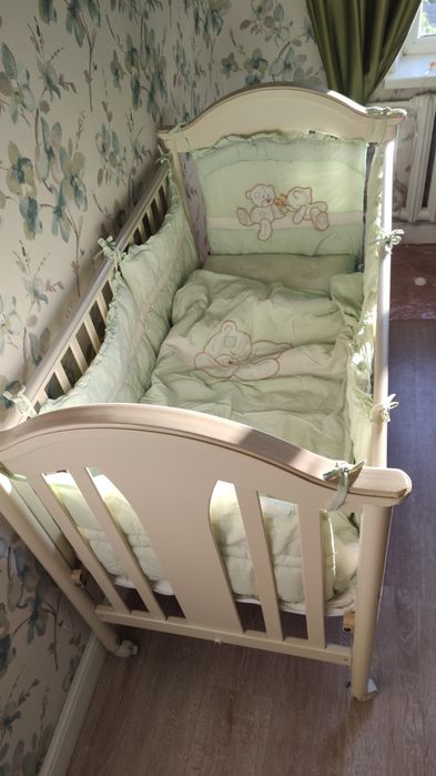 Постельное белье Золотой гусь