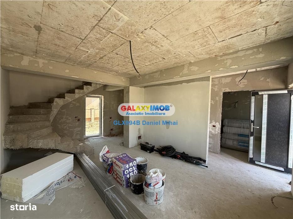 Oferta-Duplex 3 camere-Toate utilitatile-Incalzire in pardoseala-