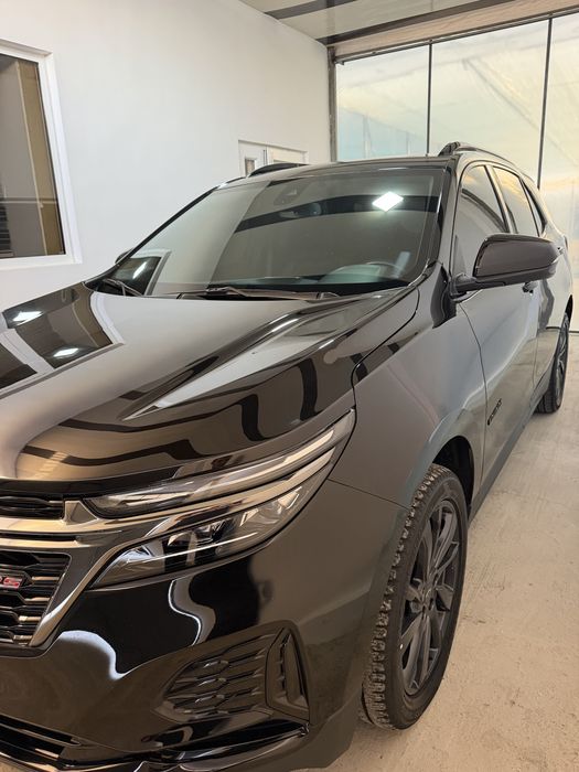 Equinox Chevrolet RS Full