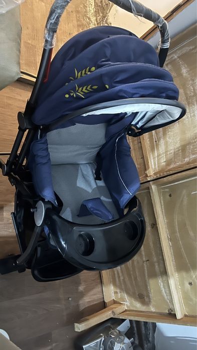 Коляска детская.