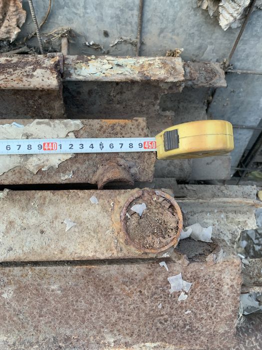 Продам швеллера