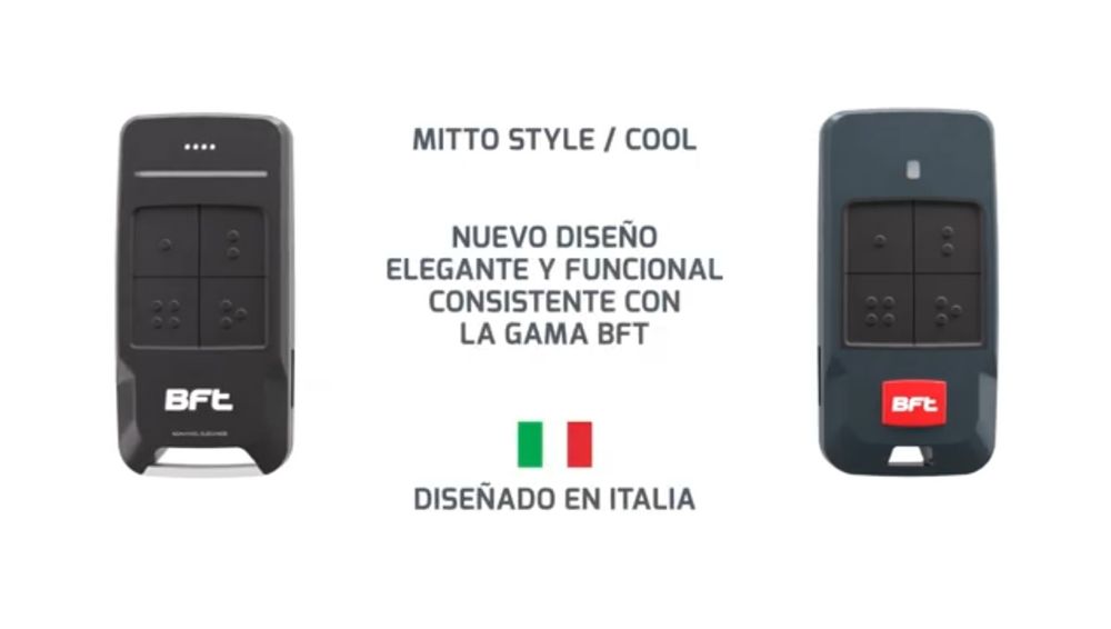 Пульты  на ворота