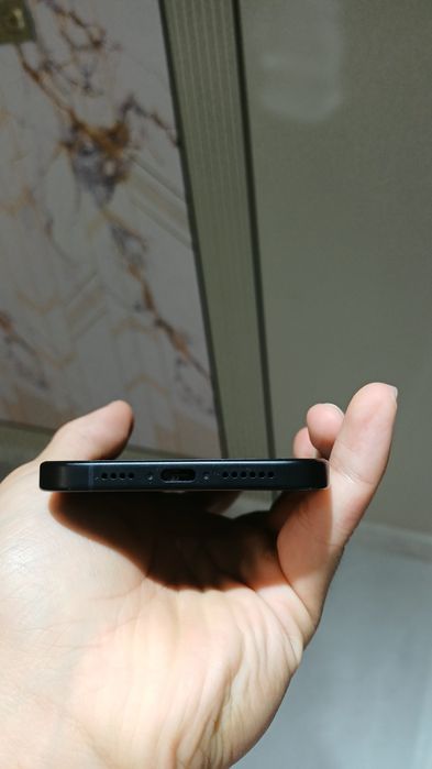 Iphone 16. Фальшиви