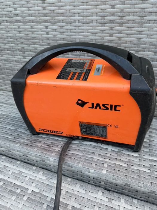 Aparat sudura Jasic ARC 160PFC