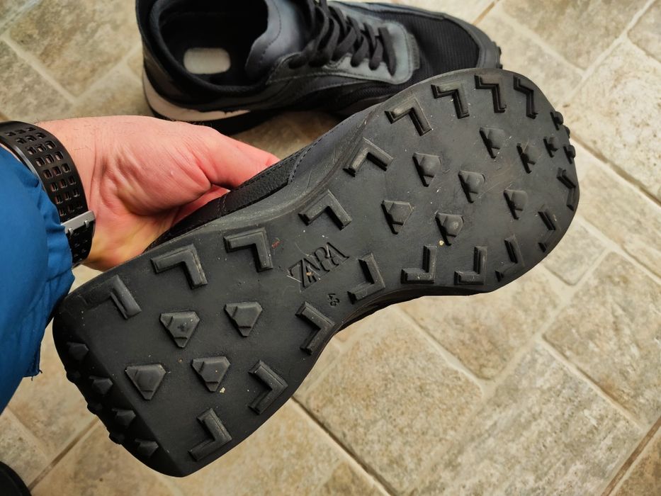 Мъжки обувки Zara N43/27 см