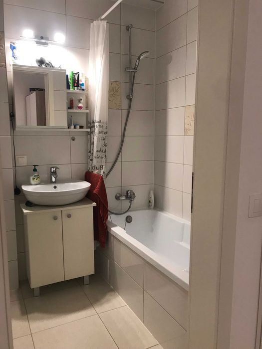 Garsoniera de vanzare in cart Avantgarden