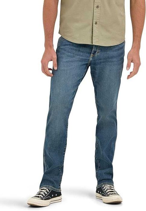 Новые джинсы Wrangler из Америки