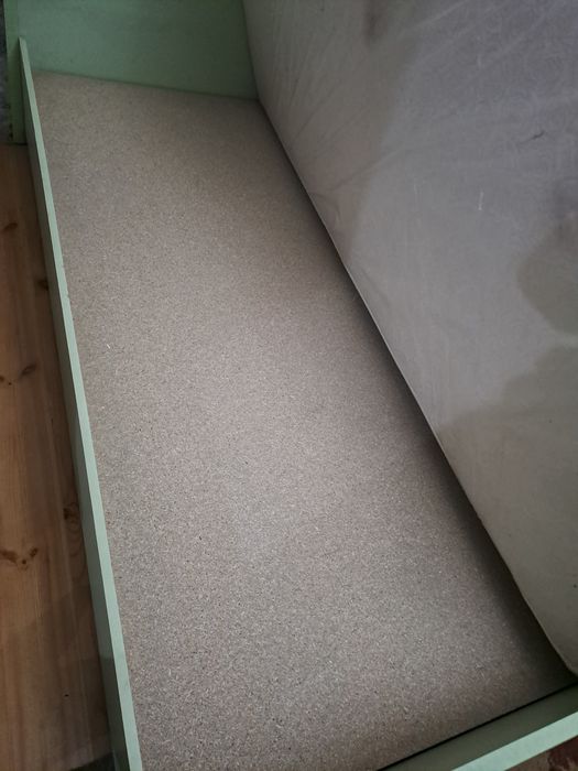 2 та кроват  МДФ