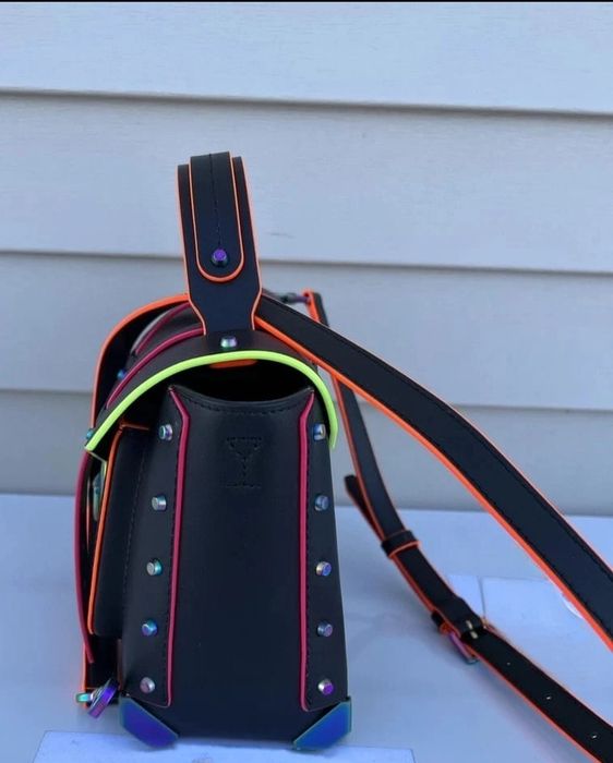 Geanta Manhattan Michael kors