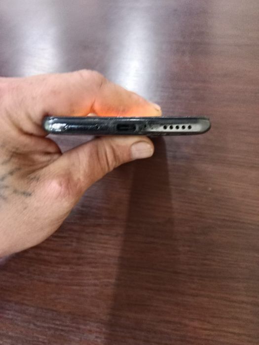 Продам poco f3 или обмен