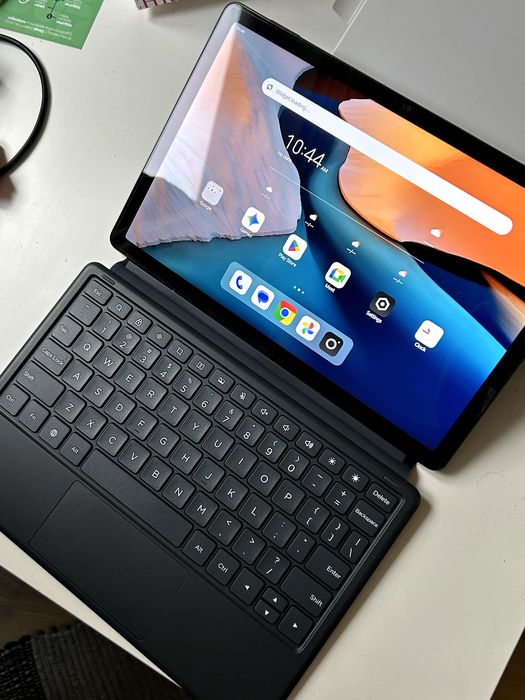 VIVACOM 5G TAB 256GB - Неизползван