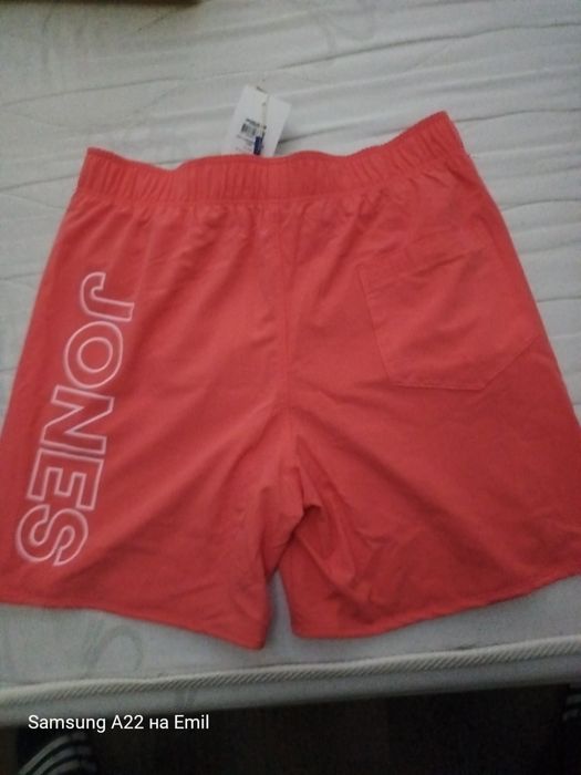 Плувни шорти S чисто нови
