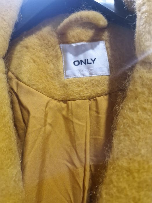 Палто - Only размер s