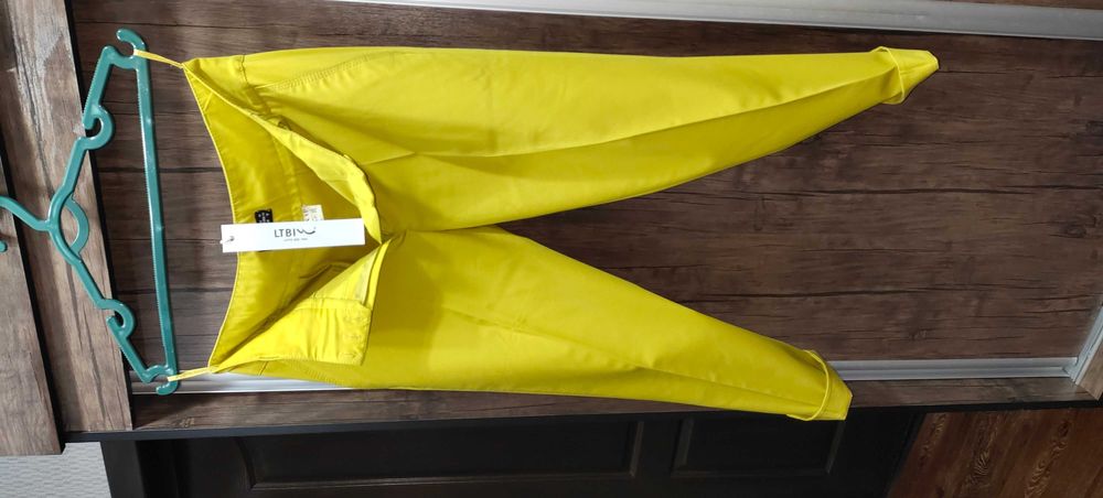 Стильние женские брюки