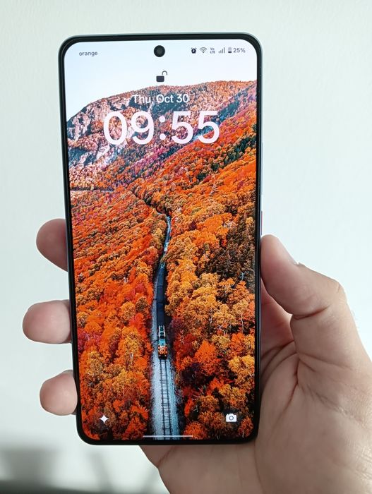 Realme GT 7    12Gb/512Gb Albastru