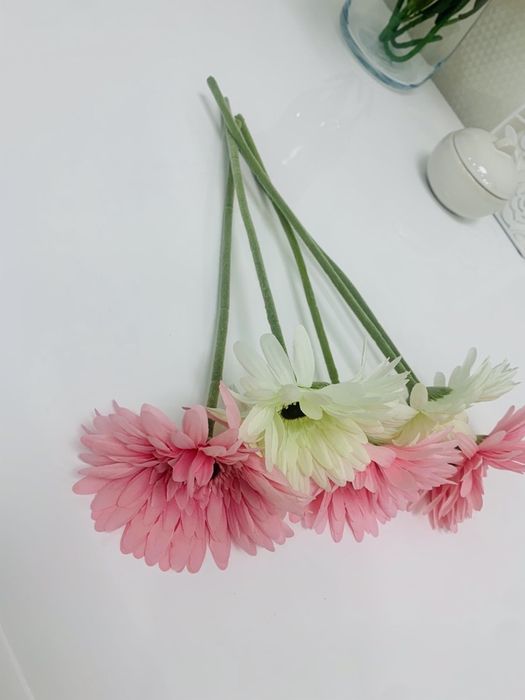 Цветы искуственные