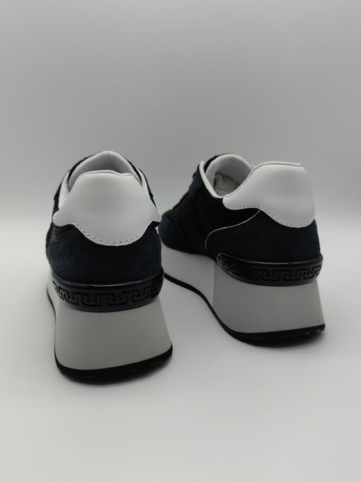 LIU JO DREAMY 02 Оригинални Сникърси