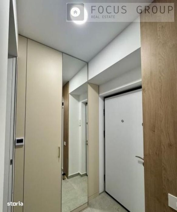 Apartament 3 camere Grozavesti | Regie | 2 Parcari Incluse