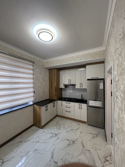 Квартира на аренду новая Самгаси