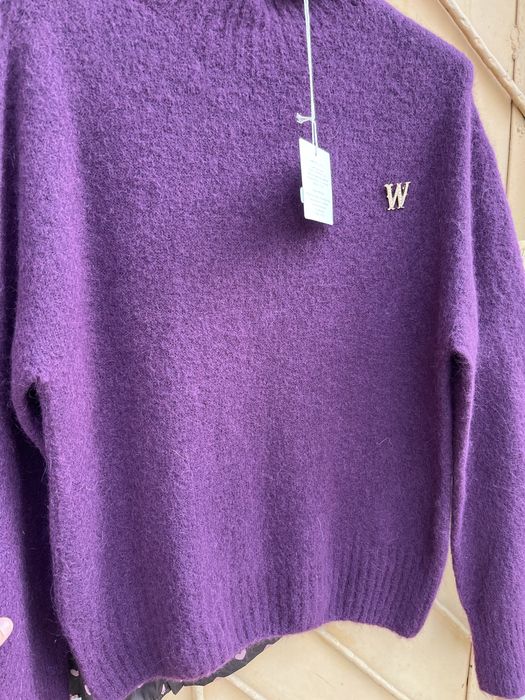 Пуловери кашмир , вълна и мохер