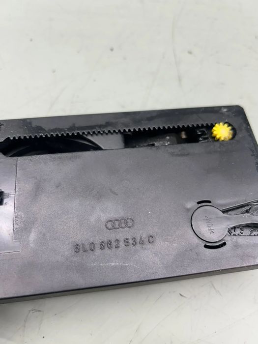 Suport pahare 8L0862534C Audi A3 2001 1.6 MT (102 hp)