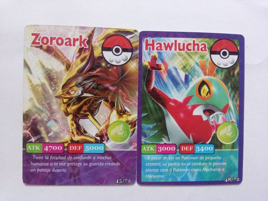 Карти Покемон Pokémon