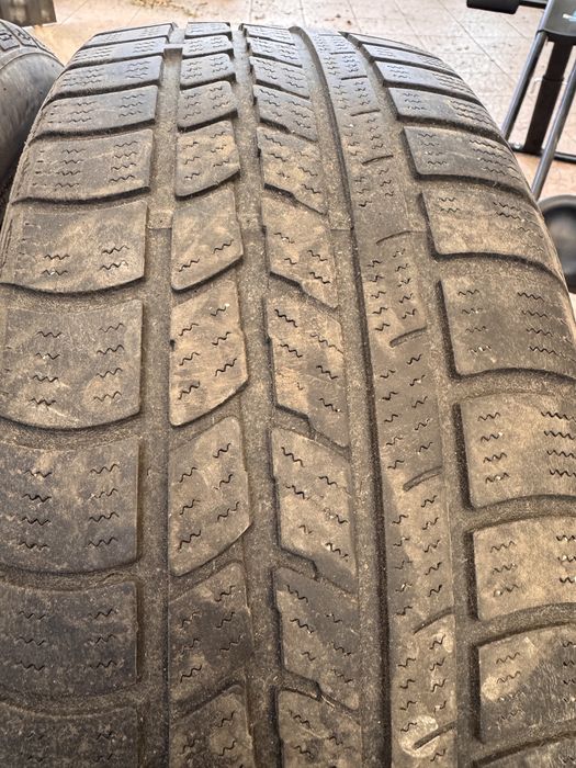 Anvelope iarna Nexen Winguard 215 55 R17