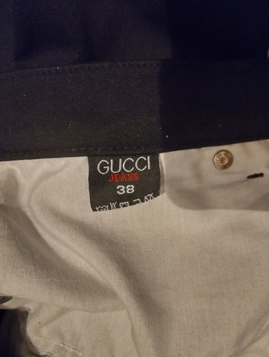 Pantalon costum  Gucci