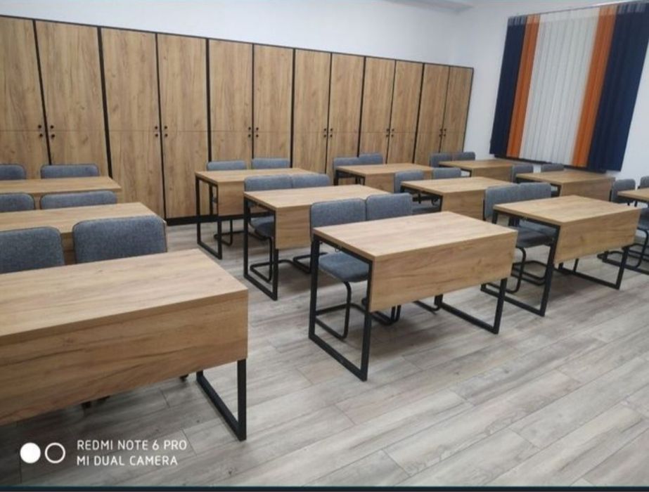 SILVIA Stul eko koja