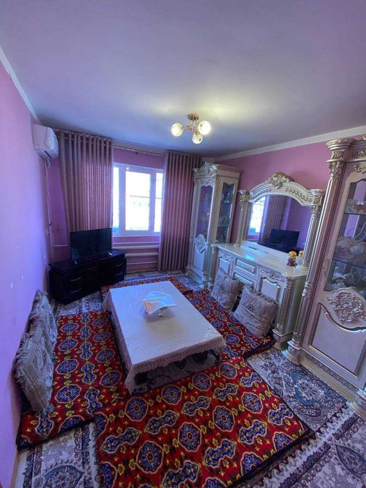 3 xonalik uy sotiladi