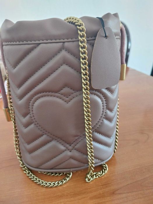 Geanta originala GUCCI